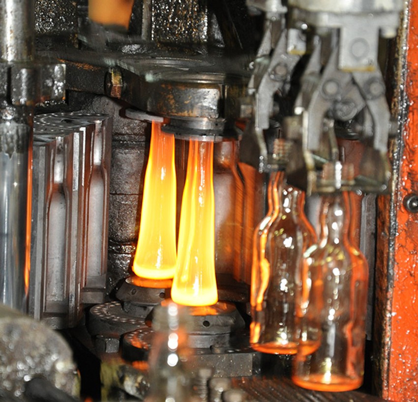 Srpska fabrika stakla iz Paraćina oterana pod stečaj 