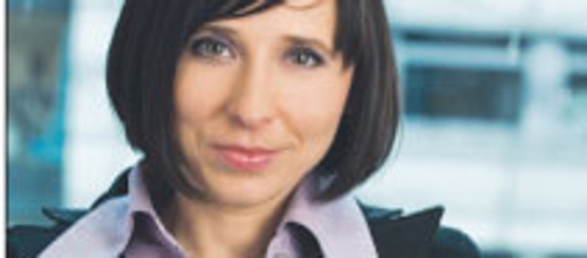 Katarzyna Malinowska, prawnik w BMPS Legal Advisors