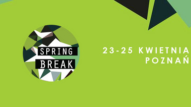 Years & Years gwiazdą Spring Break Festival & Conference 2015. Bilety już w sprzedaży