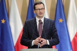 W tym tygodniu będzie nowy minister sportu. "To kobieta, utytułowany sportowiec"