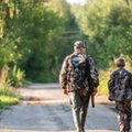 Dzieci wracają na polowania. Przedwyborczy ukłon PiS w kierunku myśliwych