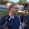 Vučić u Čipuljićima