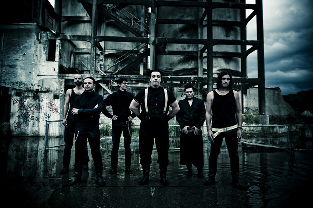 Rammstein