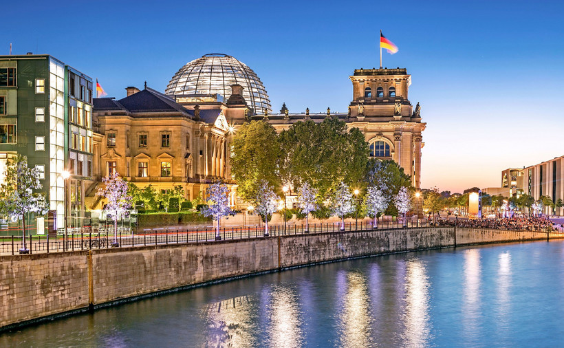 Nowy Bundestag powinien ukonstytuować się najpóźniej 26 października.