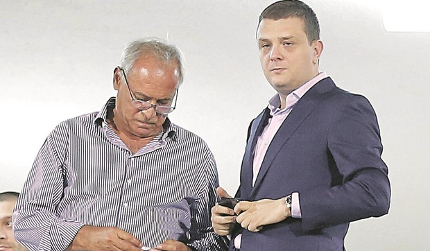 Partizan besiktas_230818_ foto o bunic (1)a