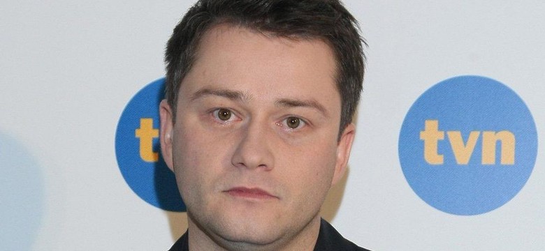 Nowa kariera prezentera TVN24. Kuźniar za sztywny na estradę?