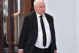 Jarosław Kaczyński