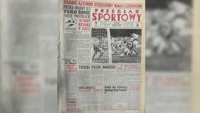 Jak starzeją się legendy i Widzewa sposób na Ekstraklasę