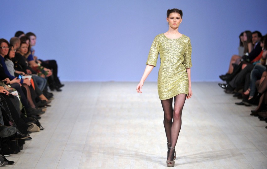 Modeli ne mogu biti mršaviji od standarda koje je postavila Svetska zdravstvena organizacija