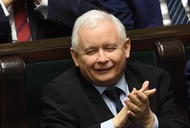 Jarosław Kaczyński