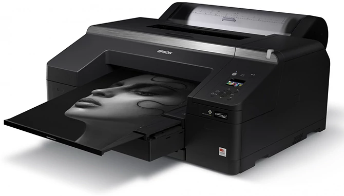 Epson SureColor SC-P5000