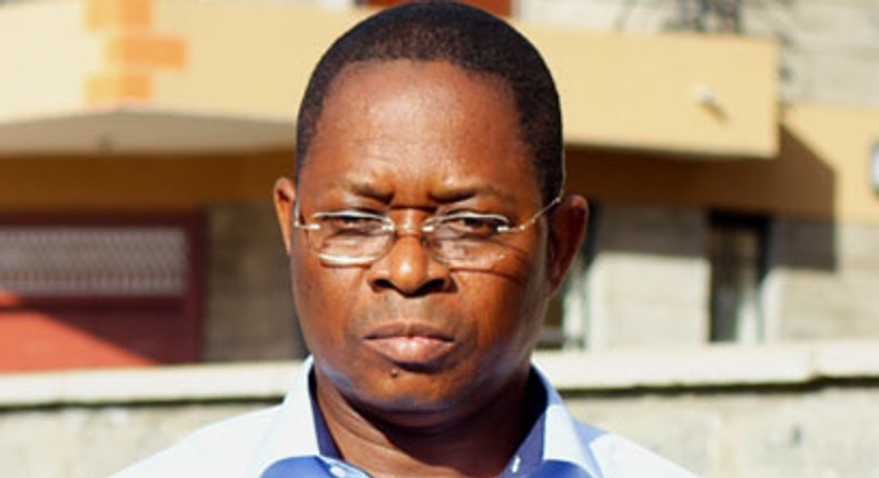 Kilifi Senator Stewart Madzayo replaces Malala as Deputy Minority leader