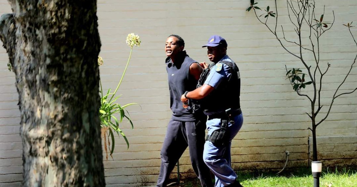 Robert Mugabe’s youngest son set to remain in jail a little longer ...