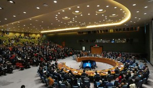  Sednica  Saveta bezbednosti UN