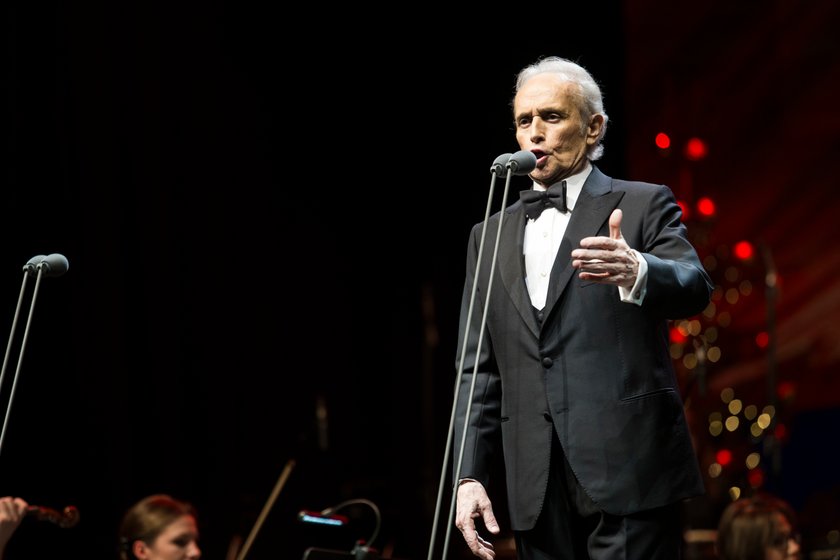 Jose Carreras