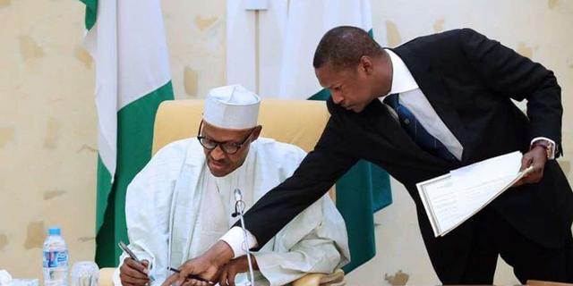 3 major times President Buhari has disobeyed court orders | Pulse Nigeria