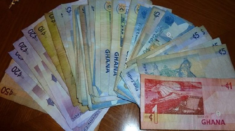 Ghana S Currency To End 2020 With Less Than 5 Depreciation To Dollar Business Insider Africa