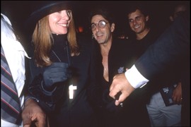 Dajana Kiton je htela da se UDA ZA AL PAĆINA, ludo ga volela, ali on nikada nije bio spreman za BRAK: Sad je okrenuo priču i ŽALI SAMO ZA JEDNIM