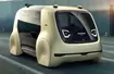 Volkswagen autonomiczny