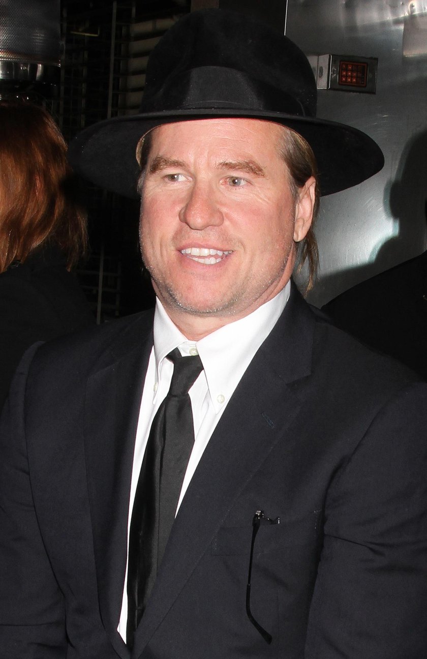 Val Kilmer