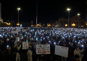 Građani Severne Makedonije održali 16 minuta ćutanja
