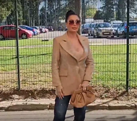 Ceca Ražnatović