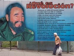 Zapowiedziane kilka dni temu przez prezydentów Baracka Obamę i Raula Castro wznowienie stosunków dyplomatycznych między USA a Kubą samo w sobie będzie wydarzeniem, biorąc pod uwagę, że nie utrzymywały one ich od 1961 r. Ale obie strony liczą, że nie skończy się na otwarciu ambasad – Kuba ma nadzieję, że stopniowe znoszenie sankcji pomoże jej zacofanej gospodarce, USA – że przyczyni się to do politycznej liberalizacji na wyspie.