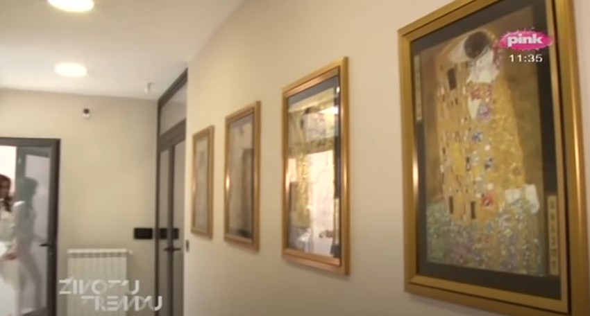 Kuća Dijane Janković