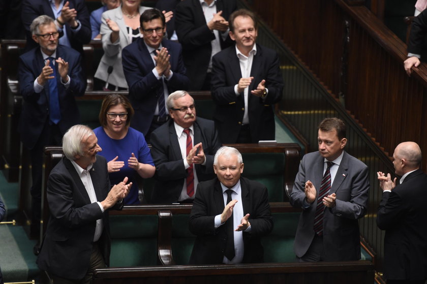 PiS wygra kolejne wybory? Najnowszy sondaż