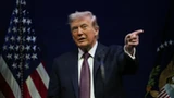 Zdumiewająca reakcja Trumpa na drony nad Polską. "O co chodzi z Rosją? Zaczyna się!"