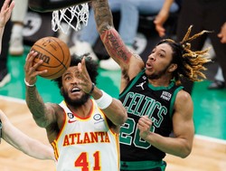 Rekordowa liczba kibiców obejrzała mecze sezonu zasadniczego ligi NBA