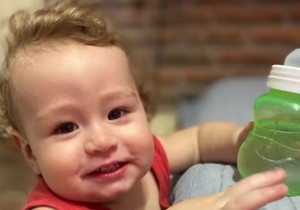 Dante se ugušio majčinim noktom