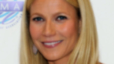 Gwyneth Paltrow pokazała córkę. Wyglądają jak siostry