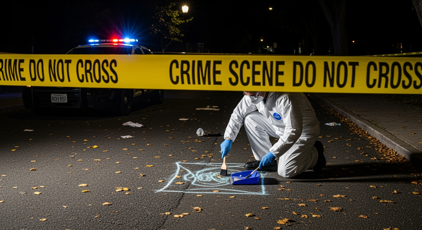 Mort suspecte à Pamiers: trois personnes en garde à vue