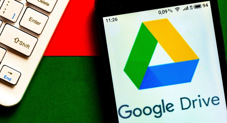 Overall, Google Drive is fairly secure, but unlike some end-to-end encrypted apps, it has vulnerabilities.
