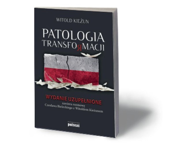 Książka jest opisem patologicznych form kapitalizmu w Polsce, w kontekście światowej, neoliberalnej gry rynkowej z wykorzystaniem kapitału. Publikacja spotkała się z bardzo zróżnicowanym odbiorem,  niektórzy krytycy chwalili ją za bezkompromisowość, natomiast inni krytykowali za zbytnie politykowanie. Autor surowo ocenia transformację ustrojową w kraju: - Polska transformacja została przeprowadzona źle. Mało tego. Ona była zrobiona skandalicznie źle. Ludzie, którzy za nią stali, byli niekompetentni, a niektórzy i nieuczciwi. A przeprowadzona przez nich „reforma gospodarki” polegała głównie na likwidacji potencjału ekonomicznego tego kraju. <a href=' http://forsal.pl/artykuly/744722,kiezun-polska-afryka-europy-transformacja-byla-klasyczna-neokolonizacja.html' target='_blank' style='color: blue'>. Opinie autora na ten temat można przeczytaj w wywiadzie, który znajduje się tutaj. </a>