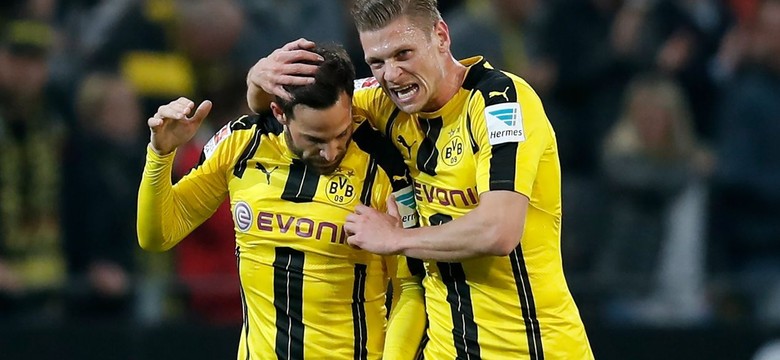 Liga niemiecka: Borussia osłabiona w meczu z Bayernem. Piszczek nie zagra przeciwko Lewandowskiemu