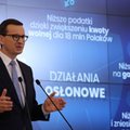 Morawiecki: wysyłamy kolejny wniosek do KE o zmniejszenie VAT na paliwa