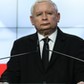 Prezes PiS Jarosław Kaczyński