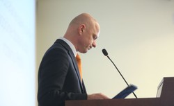 Minister finansów Paweł Szałamacha: Dochody wysychają od 2008 roku. Międzynarodowe firmy brzydzą się płacić podatki w Polsce