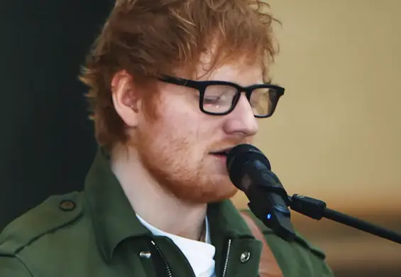 Ed Sheeran pozwany na sto milionów dolarów za rzekomy plagiat hitu sprzed lat