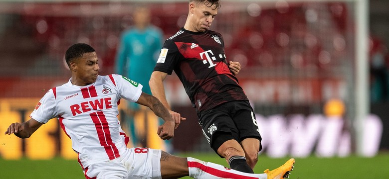 Porażka RB Lipsk, Bayern nowym liderem. Lewandowski dostał wolne