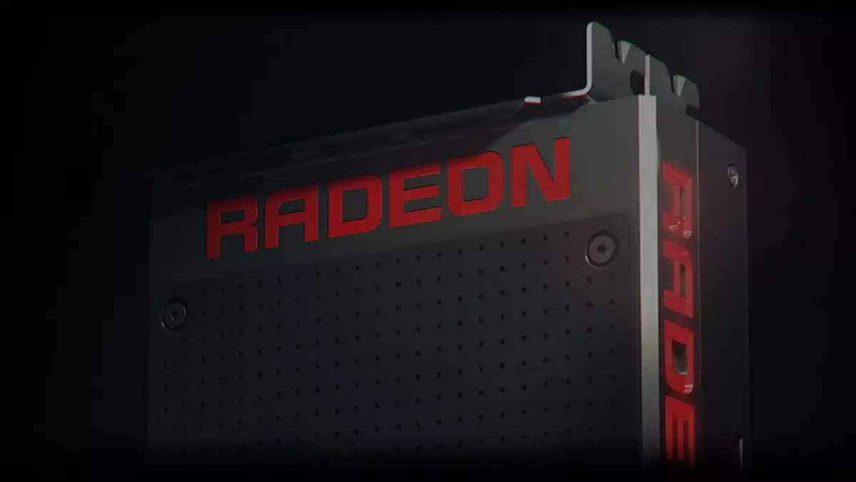 AMD Radeon