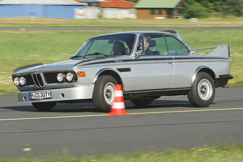 BMW 3.0 CSL