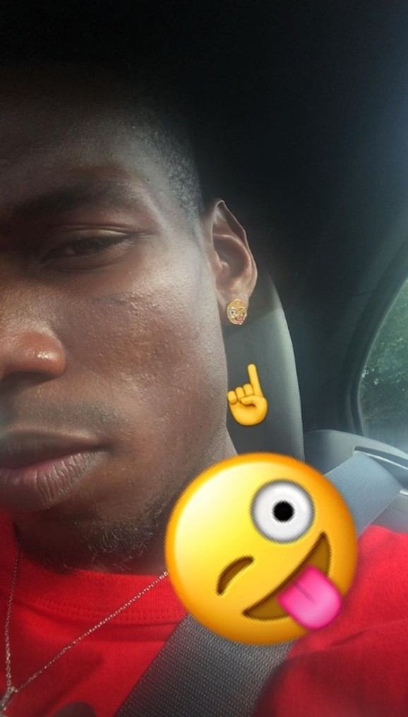 Pol Pogba