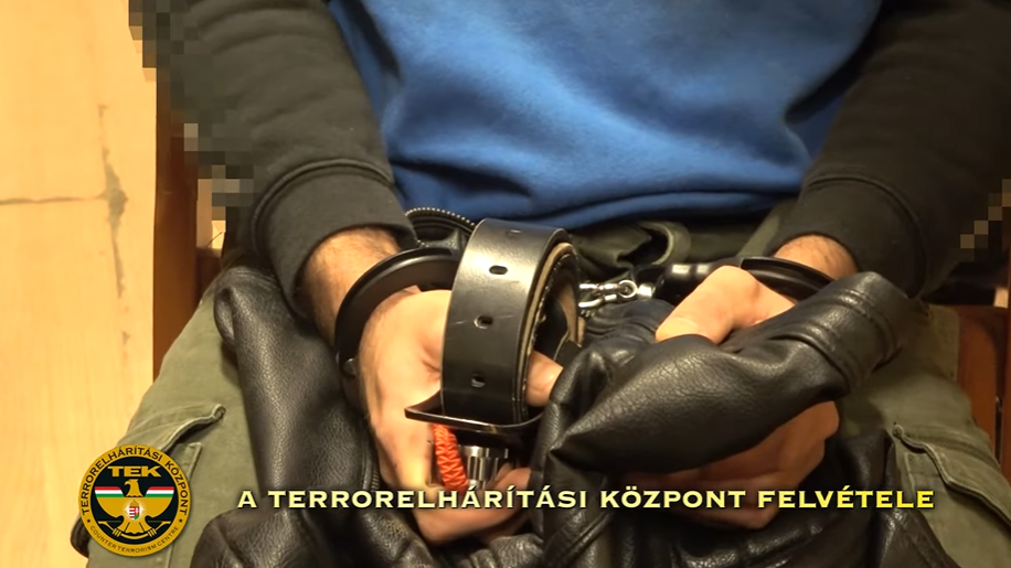 Kétszer is betörtek egy nőhöz Vas vármegyében: mindkét alkalommal kifosztották és brutálisan megverték
