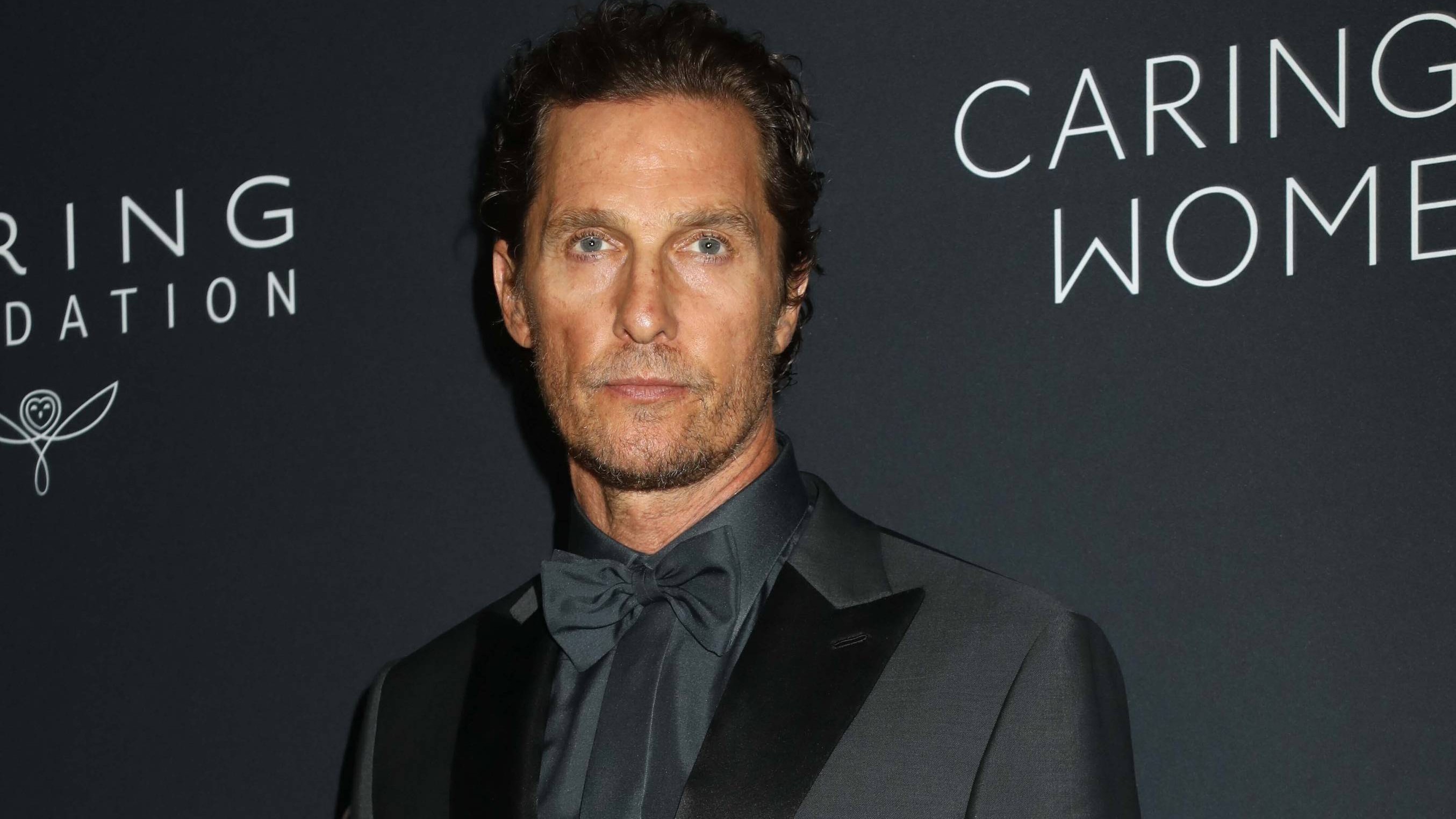 Mi történt Matthew McConaughey arcával? Sokkolóan megváltozott, senki nem érti, mi van vele – fotó