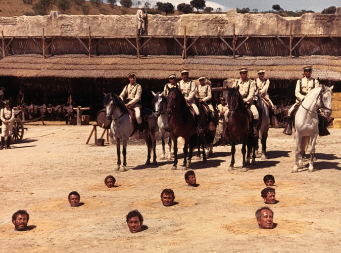 Siedniu Wspaniałych 1961