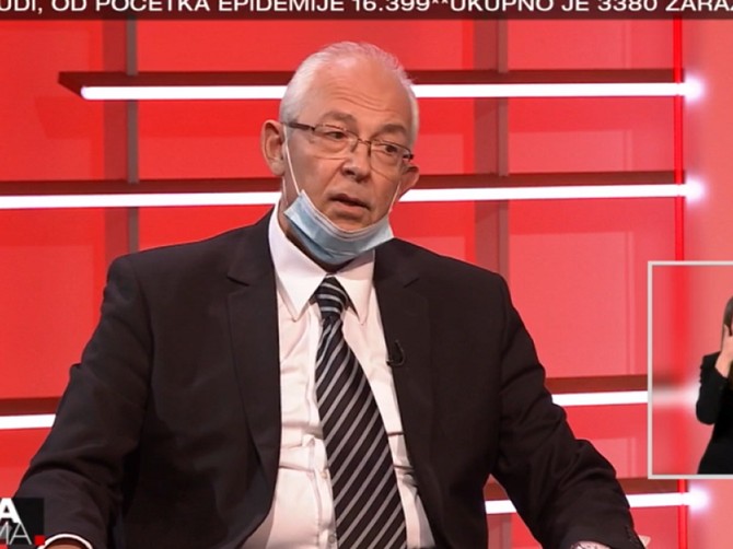Dr Predrag  Kon