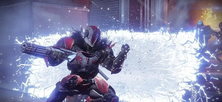 Destiny 2 - pecetowa beta otrzyma zawartość, której nie było na konsolach